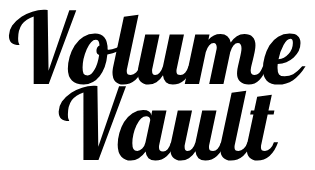 Volume Vault